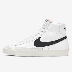 Nike Blaze High-Top Sneaker